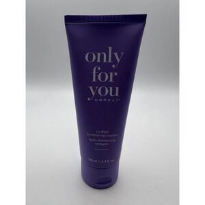 MONAT ONLY FOR YOU Co-Wash Conditioning Cleanser - 3.3 Oz - NEW‎